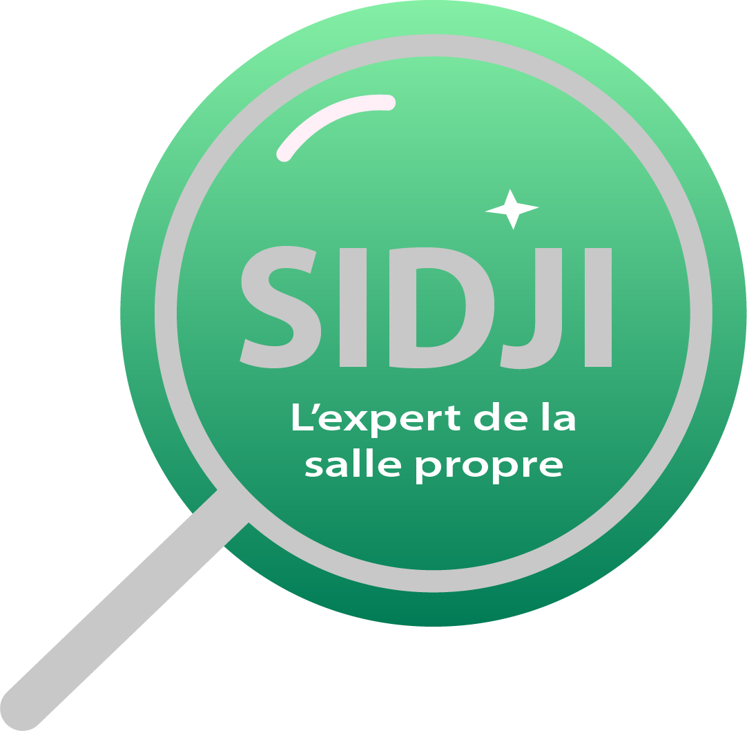 logo SIDJI