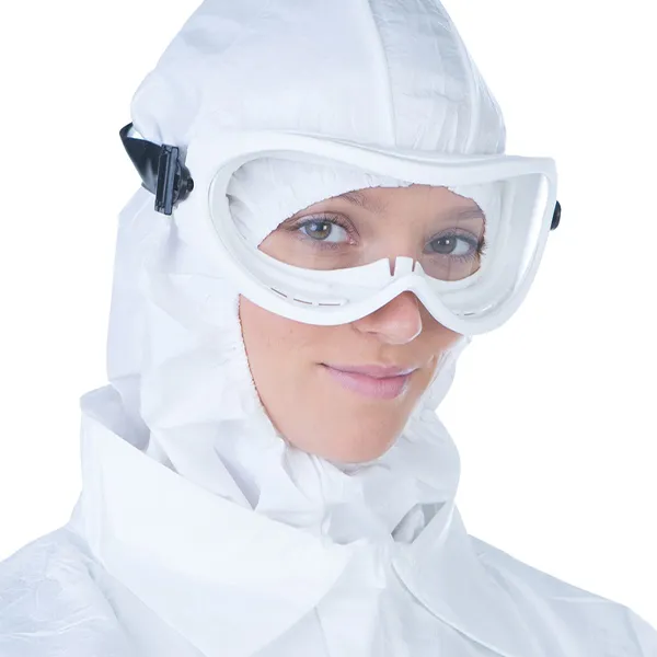 Lunette de protection autoclavable – BioClean®
