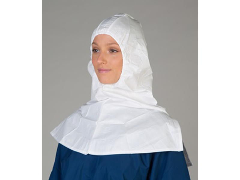 Capuche longue stérile – BioClean®