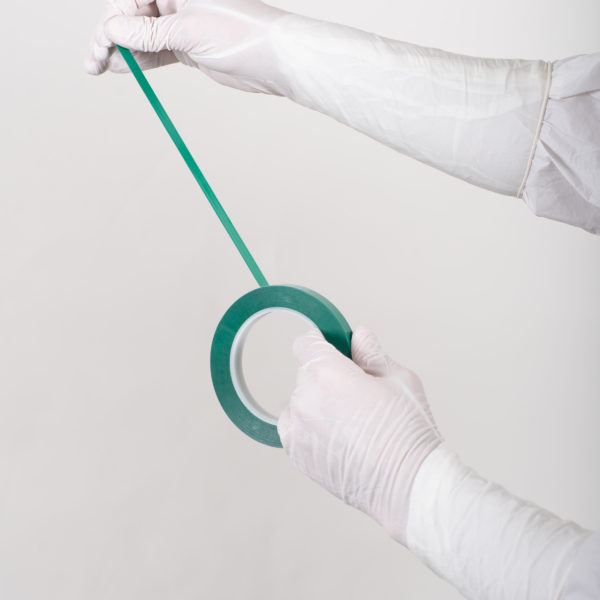 Gants nitrile stériles BioClean™ BNPS