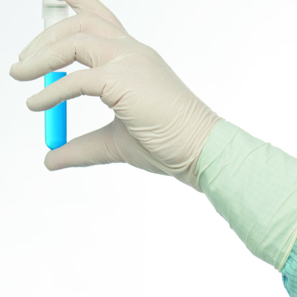 Gants nitrile non stériles BioClean™ NAN5