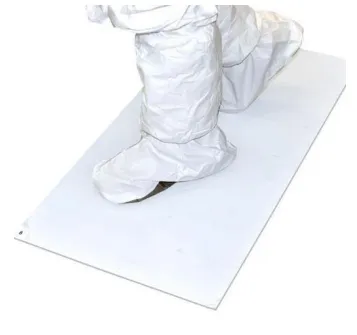 Tapis effeuillable sur mesure ou standard – KM®
