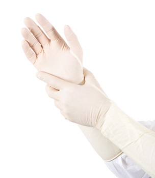 Gants latex stériles Extra-longs BioClean™ BLAS