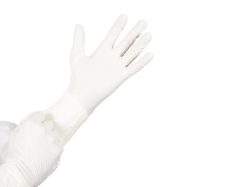 Gants Néoprène stériles BioClean™ P-Zero