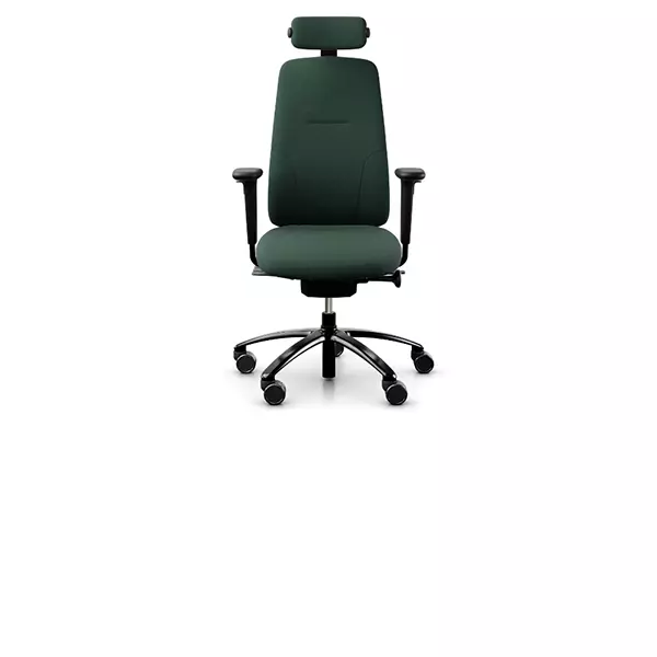 Siège ergonomique FLOKK®- RH ACTIV®