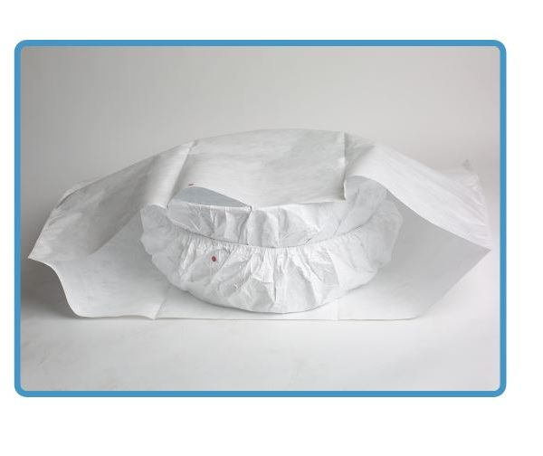 Sachet TYVEK® 1073B fermeture autoadhésive – COVMGTVKUB