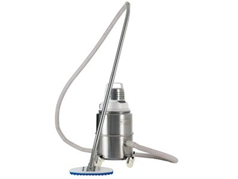 Aspirateur industriel – IVT 1000 CR