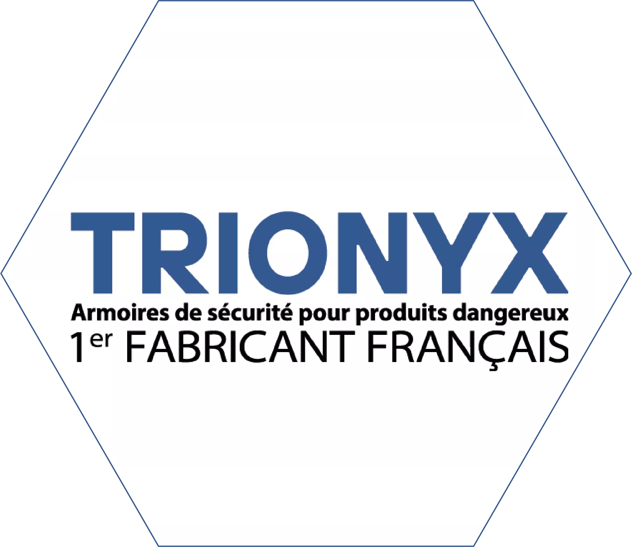 Logo Trionyyx