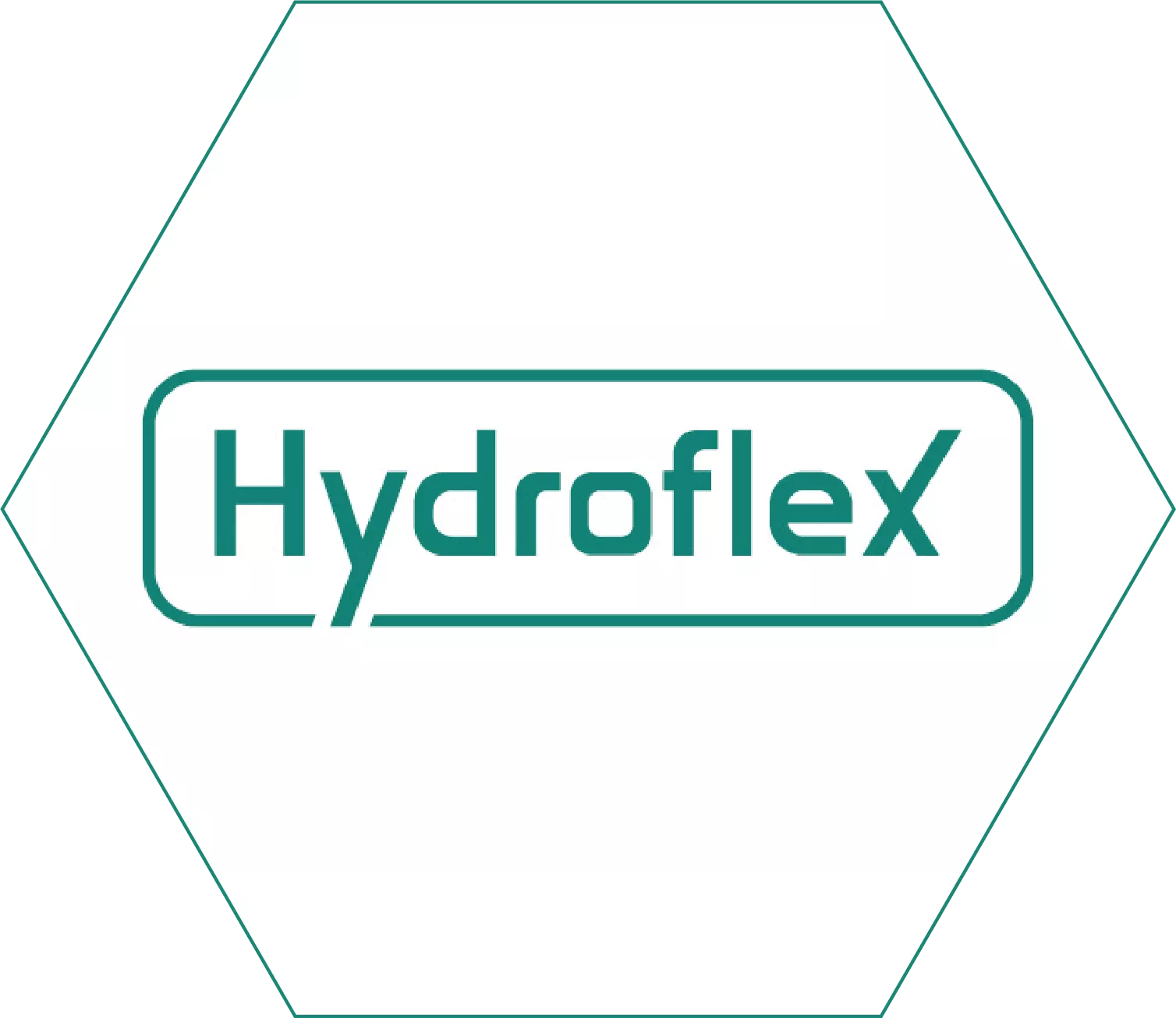 Logo Hydroflex