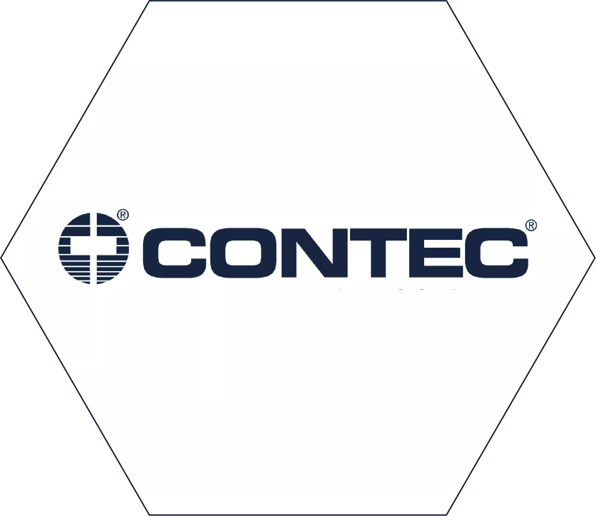 Logo Contec
