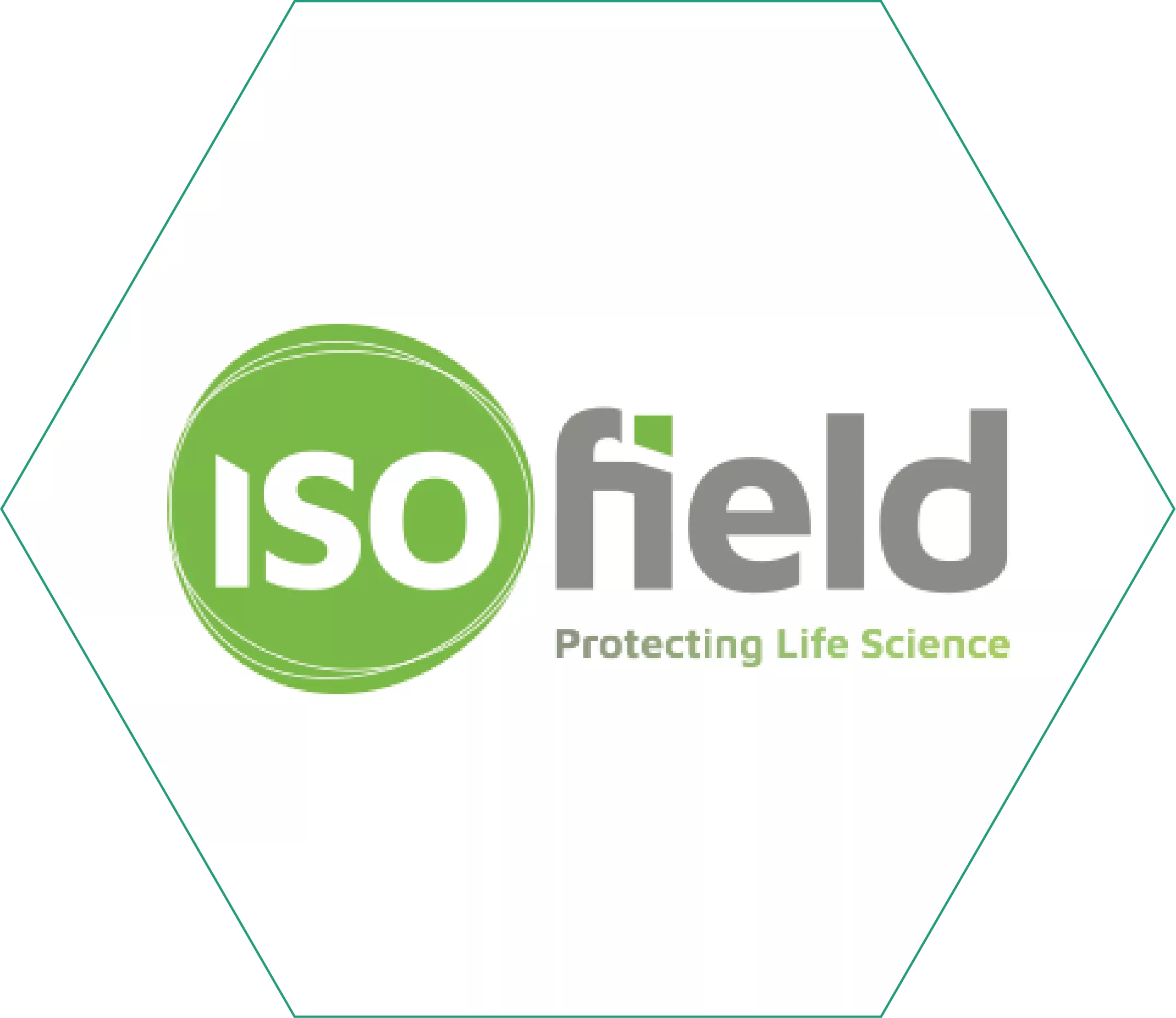 Logo Isofield