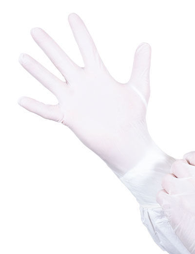 Gants nitrile stériles BioClean™ BEXS