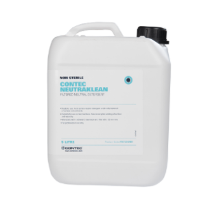 Contec® NEUTRAKLEAN STERILE 5 Litres