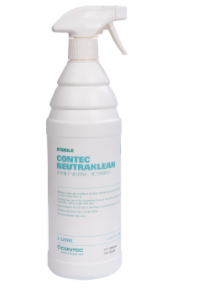 Contec® NEUTRAKLEAN STERILE 1Litre