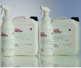 Contec® PROCHLOR STERILE 5 Litres