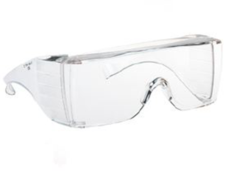 Sur-lunette de protection de laboratoire – Honeywell®