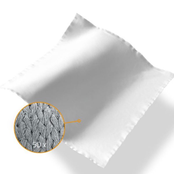 Tissus microfibre polyester/polyamide stériles ISO 4-5 – K3-309S et K3-312S®