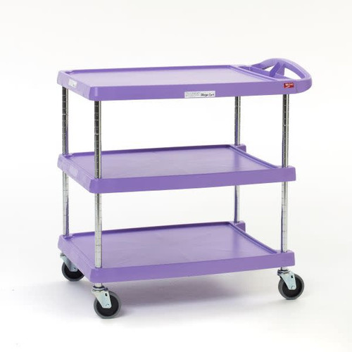 Chariot de transport serie METRO MyCart®et Metro MyCart PLUS®