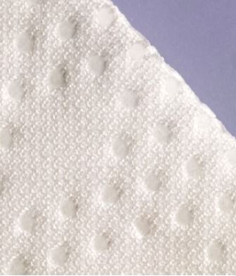 Tissus 100 % polyester bords soudés ISO 3-5 Berkshire® MicroSeal SuperSorb