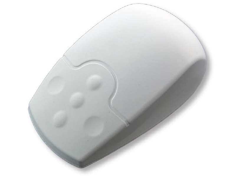 Souris silicone sans fil – NicoMED®