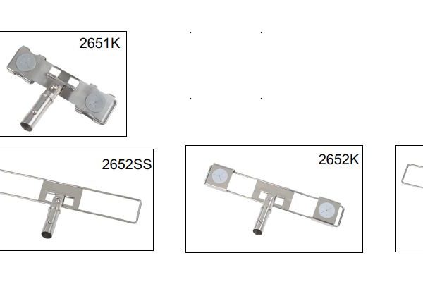 Gamme des mousses VERTIKLEAN® sols et plafonds- CONTEC®