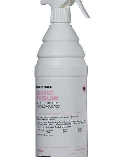 Contec® CYCHLOR 1 Litre