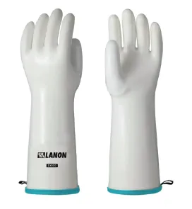 GANTS EN SILICONE LIQUIDE SIHS-660